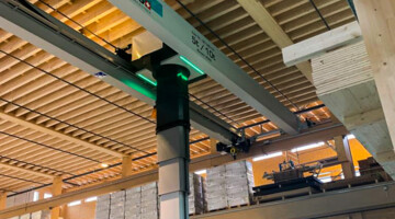 Die Mischung aus manueller und automatischer Steuerung