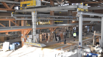 Perfektes Zusammenspiel