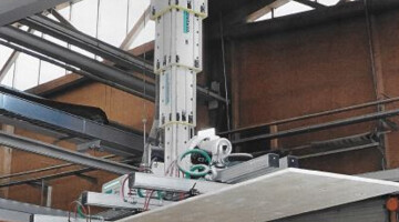 Leistungsstarke Kombi bei Der Gumpp und Maier