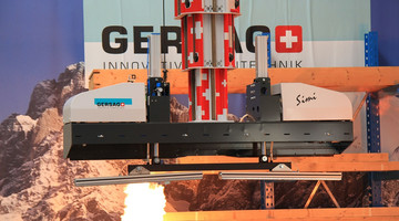 erfolgreiche Tage der offenen Tür 28./29. Aug. 2015