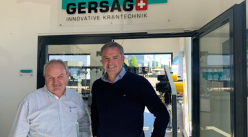 Gratulation zum Cup-Sieg